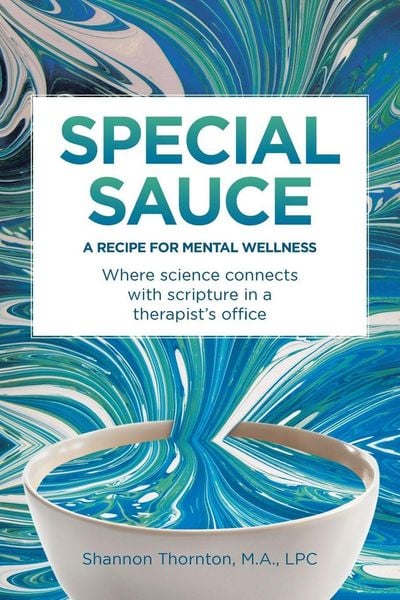 Produktbild: Special Sauce