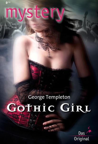 Produktbild: Gothic Girl