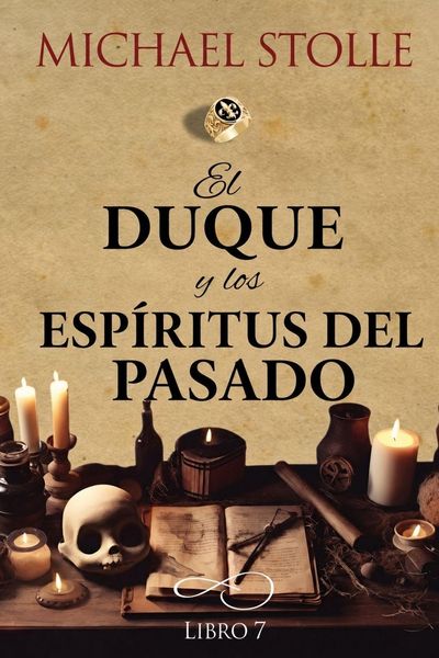Produktbild: El duque y los esp&iacute;ritus del pasado