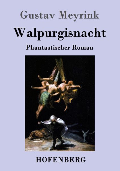Produktbild: Walpurgisnacht