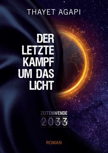 Produktbild: Der Letzte Kampf Um das Licht - Zeitenwende 2033