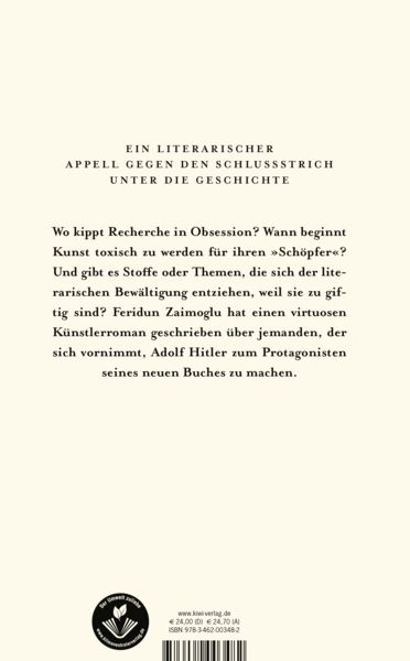 Produktbild: Bew&auml;ltigung