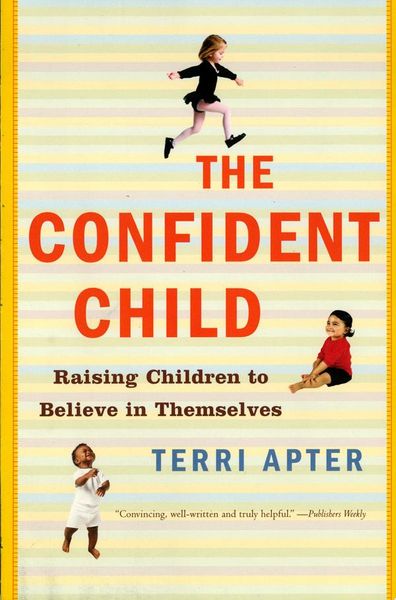 Produktbild: The Confident Child