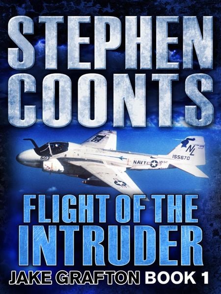 Produktbild: Flight of the Intruder