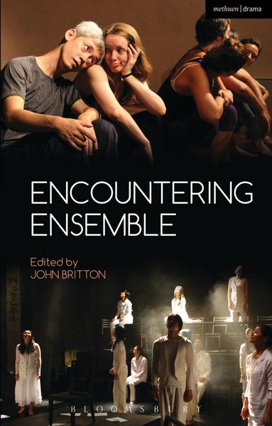 Produktbild: Encountering Ensemble