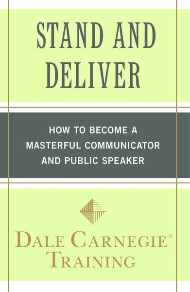 Produktbild: Stand and Deliver
