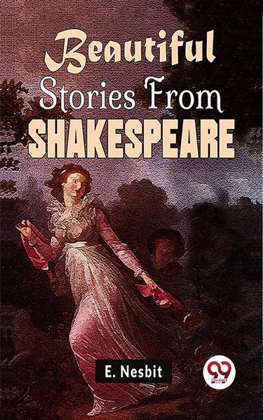 Produktbild: Beautiful Stories From Shakespeare