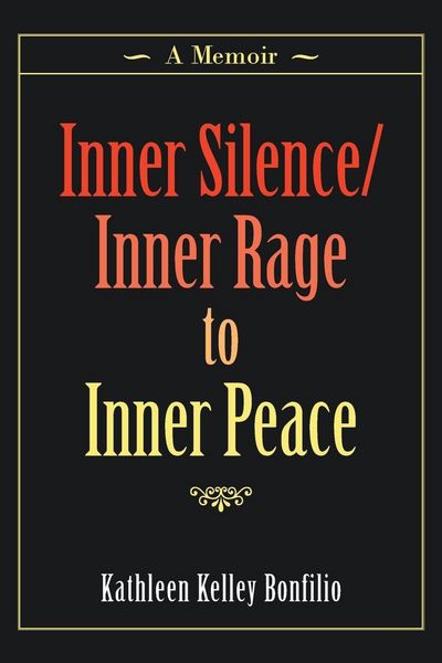 Produktbild: Inner Silence/Inner Rage to Inner Peace