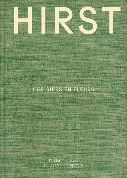 Produktbild: Damien Hirst: Cerisiers En Fleurs