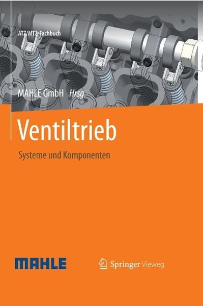Produktbild: Ventiltrieb