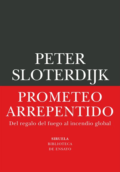 Produktbild: Prometeo arrepentido