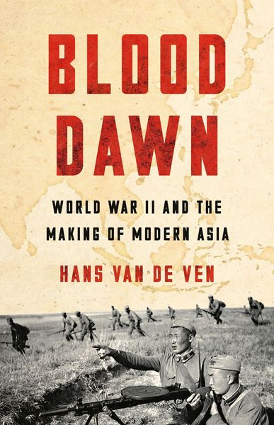 Produktbild: Blood Dawn