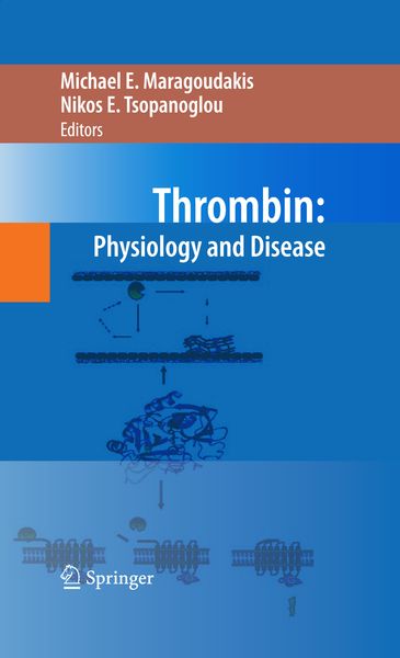 Produktbild: Thrombin