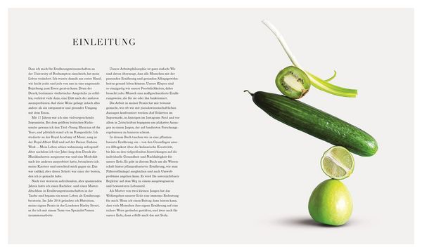 Produktbild: Plantbased &ndash; aber richtig!