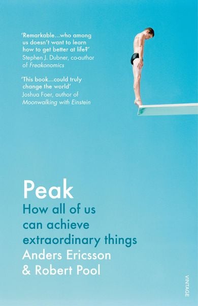 Produktbild: Peak