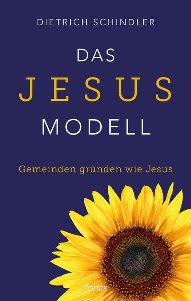 Produktbild: Das Jesus-Modell