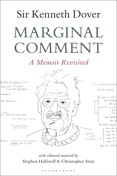 Produktbild: Marginal Comment