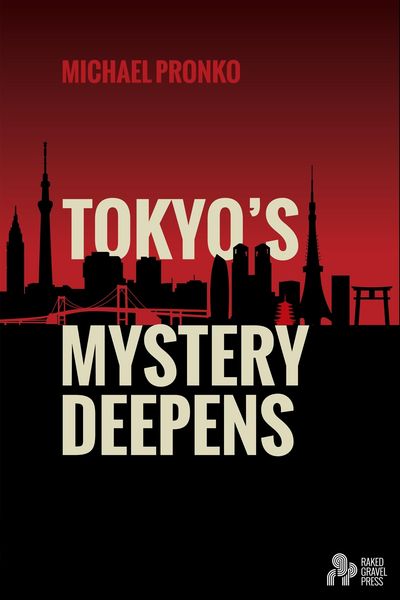 Produktbild: Tokyo's Mystery Deepens