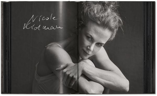 Produktbild: Peter Lindbergh