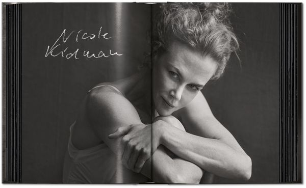 Produktbild: Peter Lindbergh