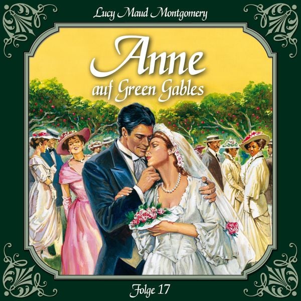 Produktbild: Anne auf Green Gables, Folge 17: Ein neues Zuhause