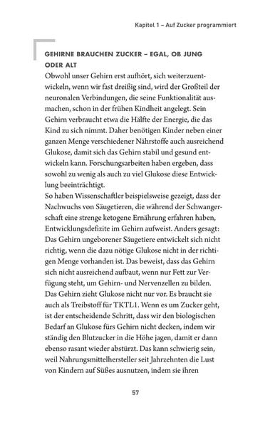 Produktbild: Die Zucker-Revolution
