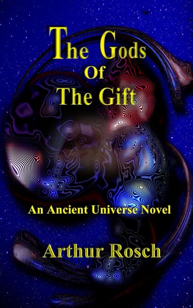Produktbild: The Gods Of The Gift