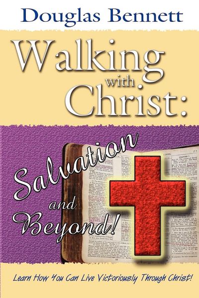 Produktbild: Walking with Christ