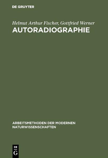 Produktbild: Autoradiographie
