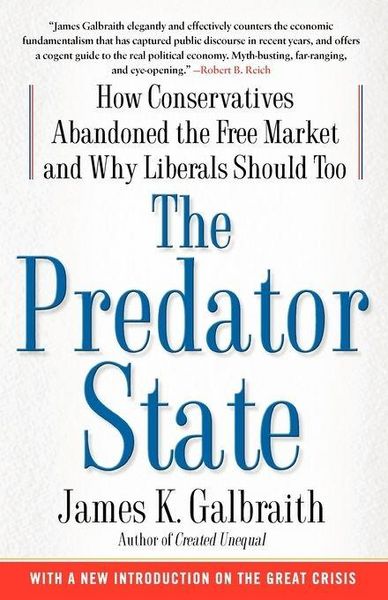 Produktbild: The Predator State