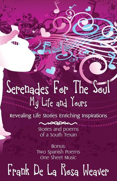 Produktbild: Serenades For The Soul