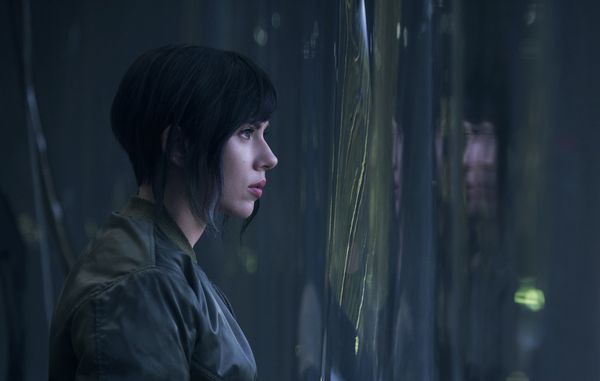 Produktbild: Ghost in the Shell