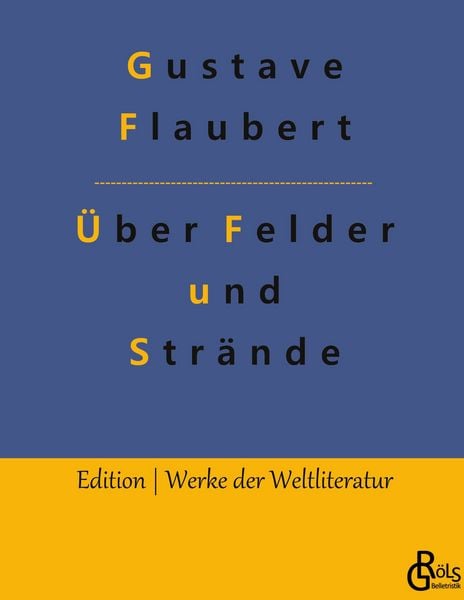 Produktbild: Über Felder und Strände