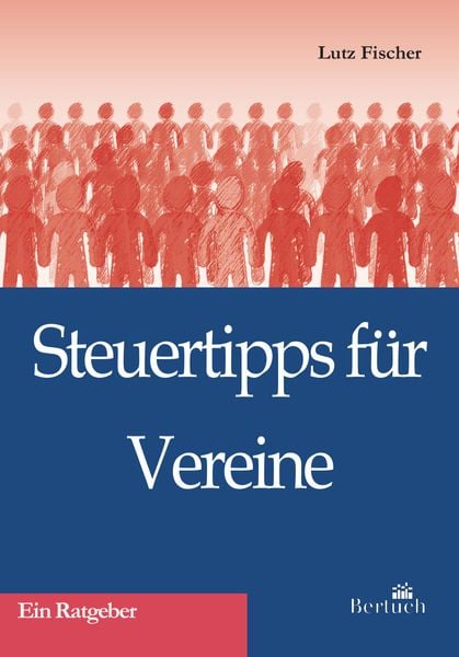 Produktbild: Steuertipps f&uuml;r Vereine