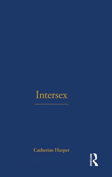 Produktbild: Intersex
