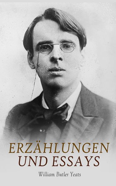 Produktbild: Erz&auml;hlungen und Essays