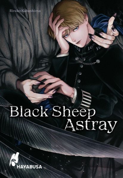 Produktbild: Black Sheep Astray