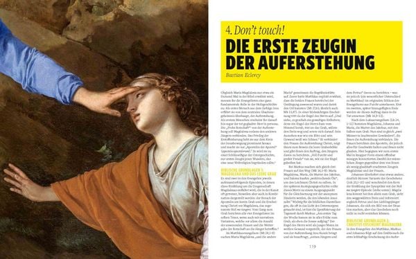 Produktbild: Maria Magdalena