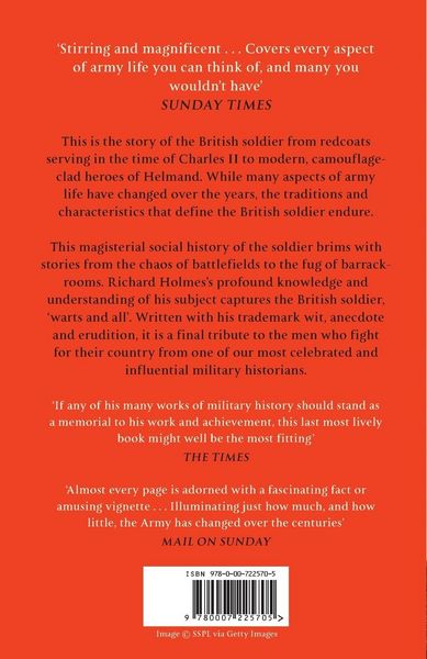 Produktbild: Soldiers