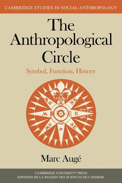 Produktbild: The Anthropological Circle