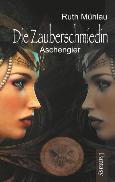 Aschengier, Taschenbuch von Ruth Mühlau, BoD – Books on Demand, 978-3-7481-3722-1