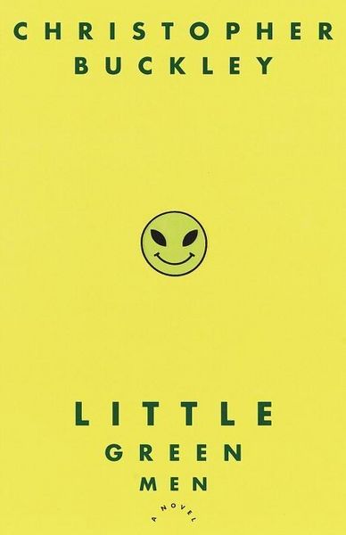 Produktbild: Little Green Men
