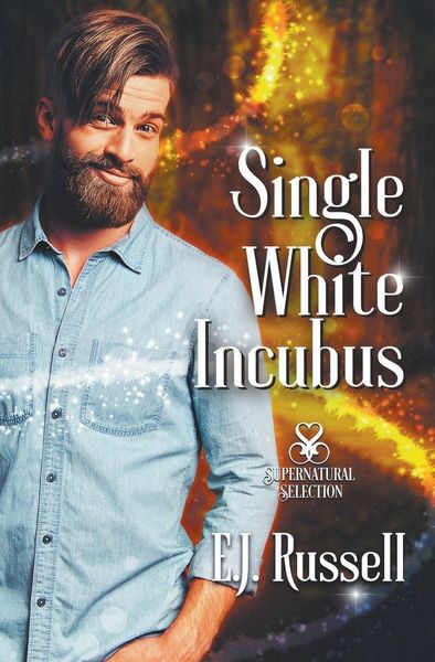 Produktbild: Single White Incubus