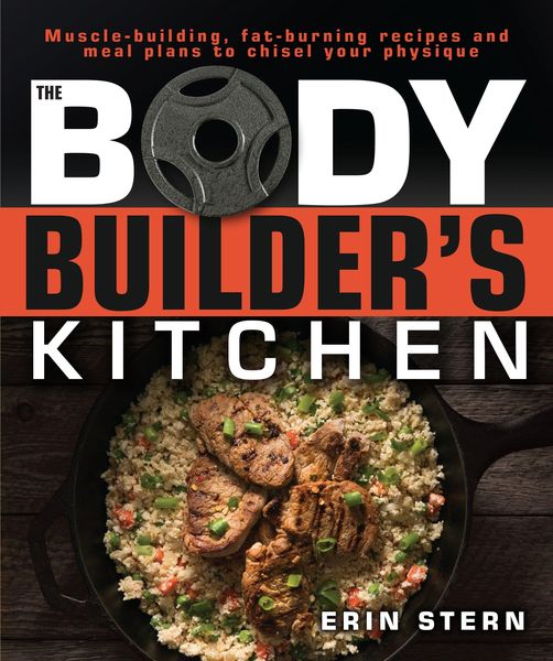 Produktbild: The Bodybuilder's Kitchen