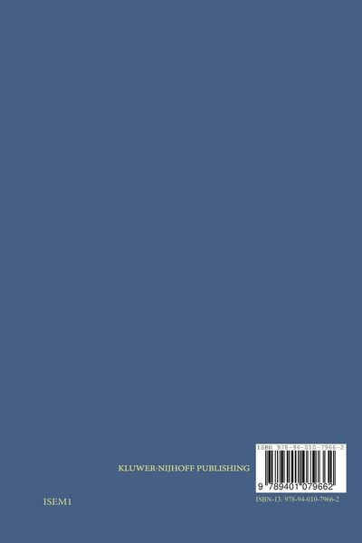 Produktbild: Regional Econometric Modeling