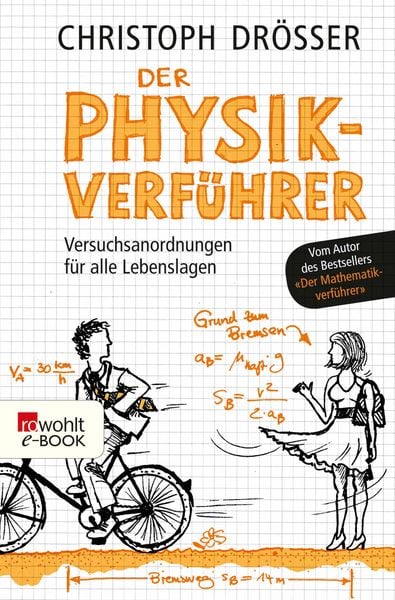 Produktbild: Der Physikverf&uuml;hrer