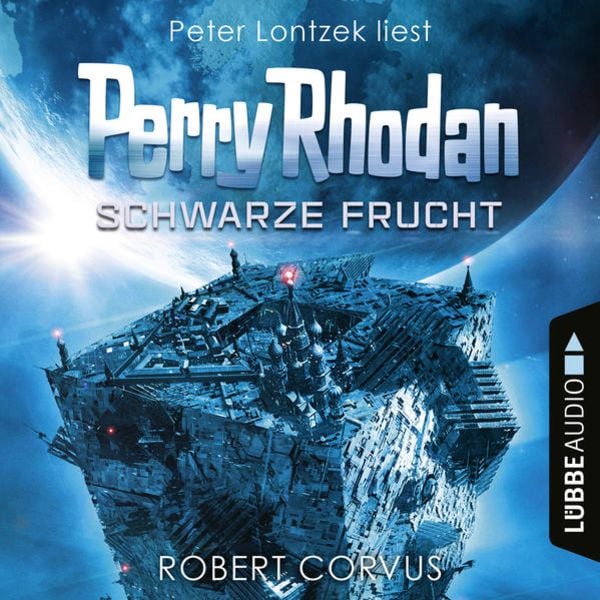 Schwarze Frucht
