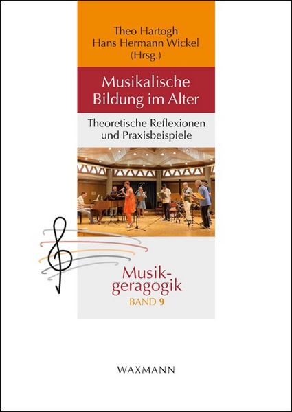 Musikalische Bildung im Alter -