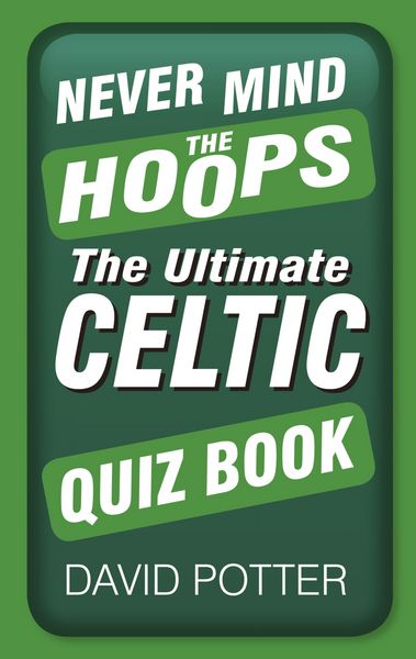 Produktbild: Never Mind the Hoops
