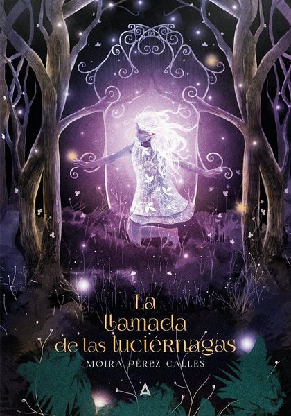 Produktbild: La llamada de las luci&eacute;rnagas
